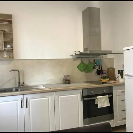 Apartment 4 - Pazariiri