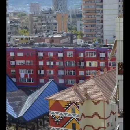 4 - Pazariiri Apartment *