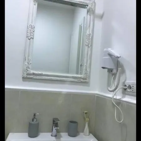 Apartment 4 - Pazariiri Tirana